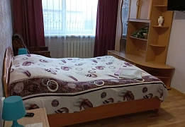 Однокомнатная посуточно в Измаиле. пр-т Суворова, 72 &mdash; 845281847 изображение 21
