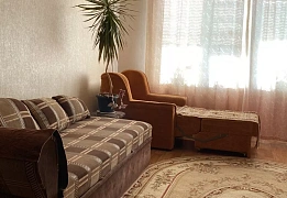 1-кімнатна подобово у Миколаєві. Центральний район, вул. Чкалова, 82 А — 1917351046 зображення 49