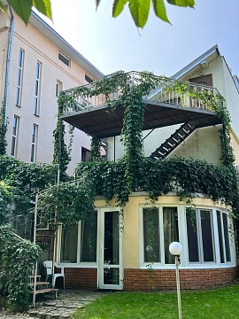 1 room daily in Chernivtsi. Pervomayskiy district, 2-y per. Sagaydachnogo, 9 &mdash; 1001538209 image 9