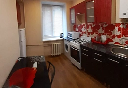 2-кімнатна подобово у Краматорську. вул. Паркова, 46 &mdash; 1001569823 зображення 29