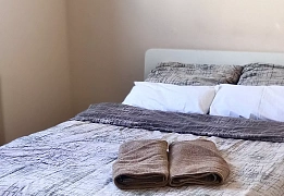 Apartments for daily rent in Ternopil near Central bus station (56)