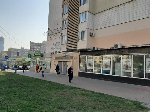 Однокомнатная посуточно в Киеве. Шевченковский район, пр-т Берестейский (Победы), 29 &mdash; 1001604032 изображение 11