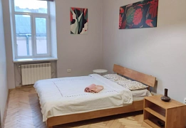 Квартири подобово в Галицькому районі (24)