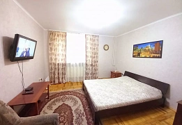 Квартиры посуточно Однокомнатные квартиры, Мелитополь (6)