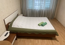 Apartments for daily rent in Kyiv near Palace of Sports (2)