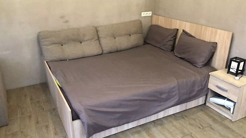 1 room daily in Chernivtsi. Pervomayskiy district, 2-y per. Sagaydachnogo, 9 &mdash; 1001538209 image 2
