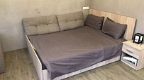 1 room daily in Chernivtsi. Pervomayskiy district, 2-y per. Sagaydachnogo, 9 &mdash; 1001538209 image 17