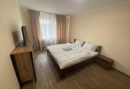 1 room daily in Uzhhorod. SHandora Petefi St., 31 &mdash; 1000938976 image 6