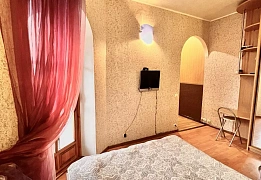 Apartments for daily rent in Kyiv near Palace of Sports (21)