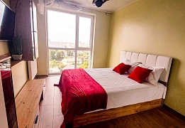 2 rooms daily in Lviv. Galitskiy district, Maera Balabana St., 12 &mdash; 1001020240 image 3