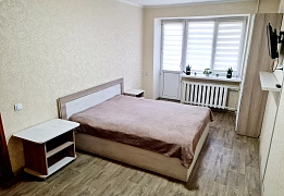1-кімнатна подобово у Хмельницькому. Старокостянтинівське шосе, 5/2 &mdash; 1001530681 зображення 1