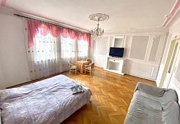 Квартири подобово в Галицькому районі (42)