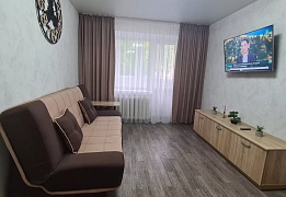 Квартири подобово в Деснянському районі (23)