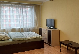 Apartments for daily rent in Kyiv near Palace of Sports (64)