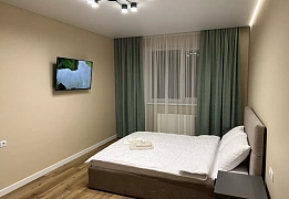 1-кімнатна подобово у Луцьку. вул. Липинського, 9 &mdash; 1000464081 зображення 5