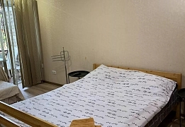 Apartments for daily rent in Mykolayiv near Museum of Shipbuilding and Fleet (35)