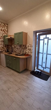 2-кімнатна подобово у Берегово. вул. Ліннера, 21 &mdash; 1001612282 зображення 4