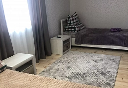 2-кімнатна подобово у Берегово. вул. Ліннера, 21 &mdash; 1001612282 зображення 44