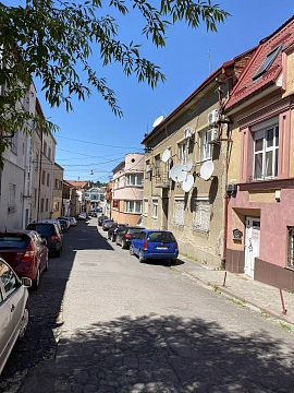 Трехкомнатная посуточно в Ужгороде. ул. Лучкая, 9 &mdash; 1001613110 изображение 8