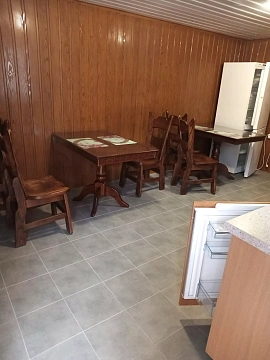 Мини-отель посуточно в Берегово. ул. Легоцкого, 43 &mdash; 1001614000 изображение 15