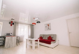 Apartments for daily rent in Ternopil near Central bus station (65)