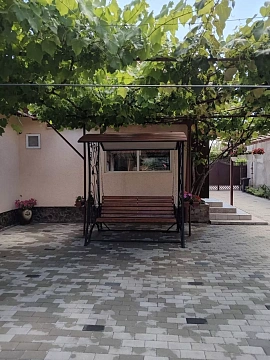 Мини-отель посуточно в Берегово. ул. Легоцкого, 43 &mdash; 1001614000 изображение 16