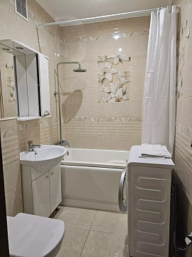 2 rooms daily in Morshin. Privokzalnaya St., 61 &mdash; 1000383761 image 5