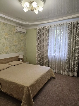 2 rooms daily in Morshin. Privokzalnaya St., 61 &mdash; 1000383761 image 7