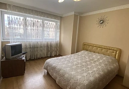 1-room apartment daily rent in Chernivtsi (4)