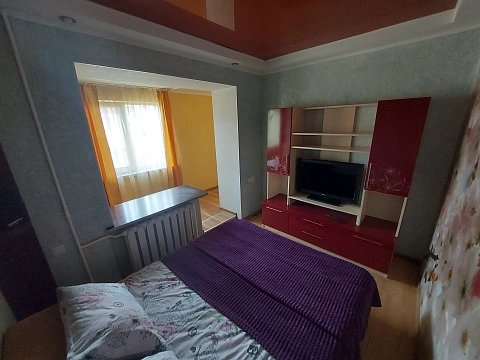 2 rooms daily in Khmelnytskyi. Kamenetskaya St., 104 &mdash; 1001170093 image 2