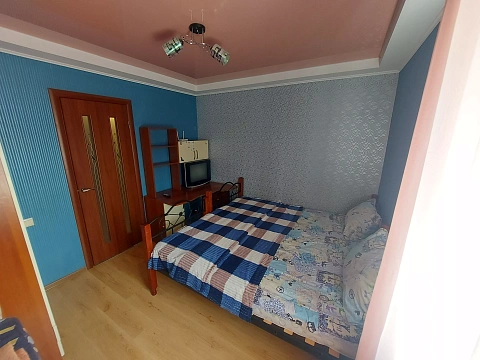 2 rooms daily in Khmelnytskyi. Kamenetskaya St., 104 &mdash; 1001170093 image 8