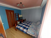 2 rooms daily in Khmelnytskyi. Kamenetskaya St., 104 &mdash; 1001170093 image 27