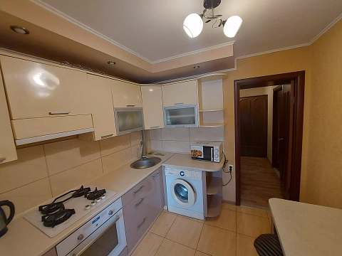 2 rooms daily in Khmelnytskyi. Kamenetskaya St., 104 &mdash; 1001170093 image 14