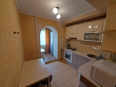 2 rooms daily in Khmelnytskyi. Kamenetskaya St., 104 &mdash; 1001170093 image 35