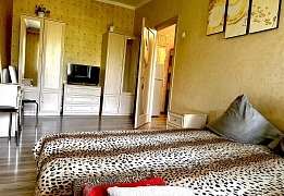 Однокомнатная посуточно в Измаиле. пр-т Суворова, 72 &mdash; 845281847 изображение 23