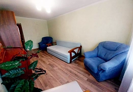 Квартири подобово в Рівному (70)