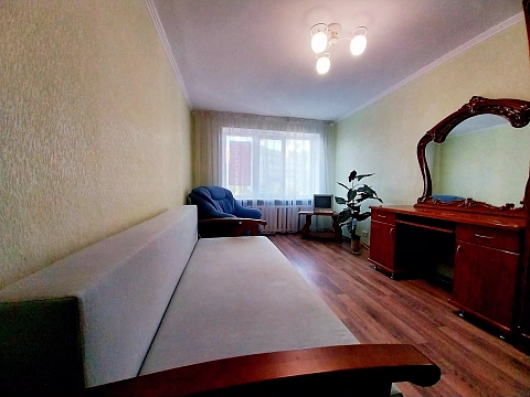 Двухкомнатная посуточно в Ровно. ул. Киевская, 4 &mdash; 1001619329 изображение 7