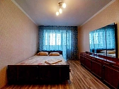 Двухкомнатная посуточно в Ровно. ул. Киевская, 4 &mdash; 1001619329 изображение 28