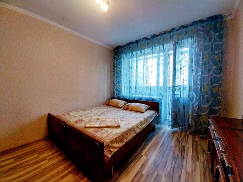 Двухкомнатная посуточно в Ровно. ул. Киевская, 4 &mdash; 1001619329 изображение 10