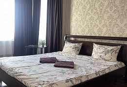1-кімнатна подобово у Луцьку. вул. Є. Коновальця, 3 &mdash; 1001290186 зображення 8