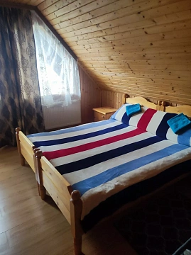 room daily in Yaremche. SHevchenko St., 25 &mdash; 1001621527 image 9