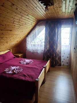 room daily in Yaremche. SHevchenko St., 25 &mdash; 1001621527 image 11