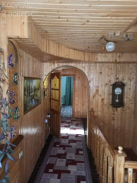 room daily in Yaremche. SHevchenko St., 25 &mdash; 1001621527 image 10