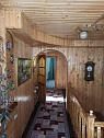 room daily in Yaremche. SHevchenko St., 25 &mdash; 1001621527 image 28