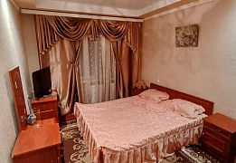 1 room daily in Kropyvnytskyi (Kirovohrad). Podolskij district, Gogolya St., 101 &mdash; 1000755964 image 5