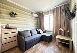 Квартири подобово в Салтівському районі (65)