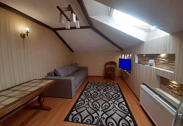 2 rooms daily in Khmelnytskyi. Podolskaya St., 132 &mdash; 1001562001 image 3