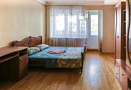 Apartments for daily rent in Kyiv near Palace of Sports (73)