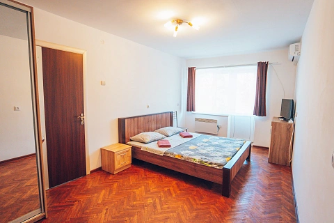 1-кімнатна подобово у Ужгороді. пр-т Свободи, 32 &mdash; 1001620380 зображення 3