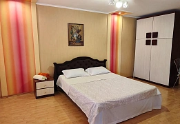 1 room daily in Poltava. Shevchenkovskij district, Lyakhovaya St., 10 &mdash; 1001591193 image 4